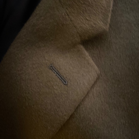 EUC Mens Cashmere Blazer - Picture 10 of 15